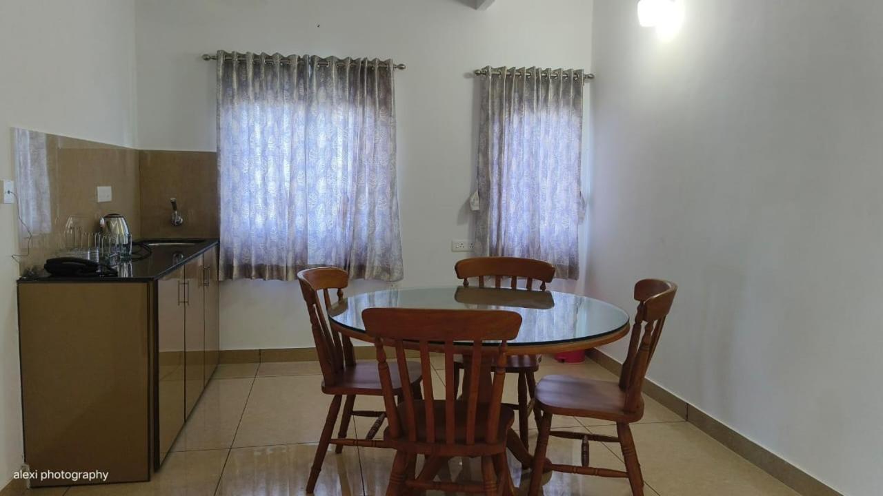 ואגאמון The Cloud Mountain Tourist Villa מראה חיצוני תמונה