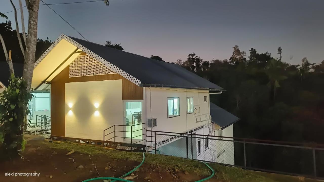 ואגאמון The Cloud Mountain Tourist Villa מראה חיצוני תמונה